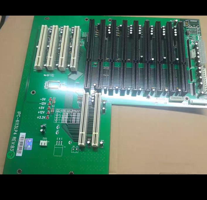 IPC-6113LP4 REV B3 PCB