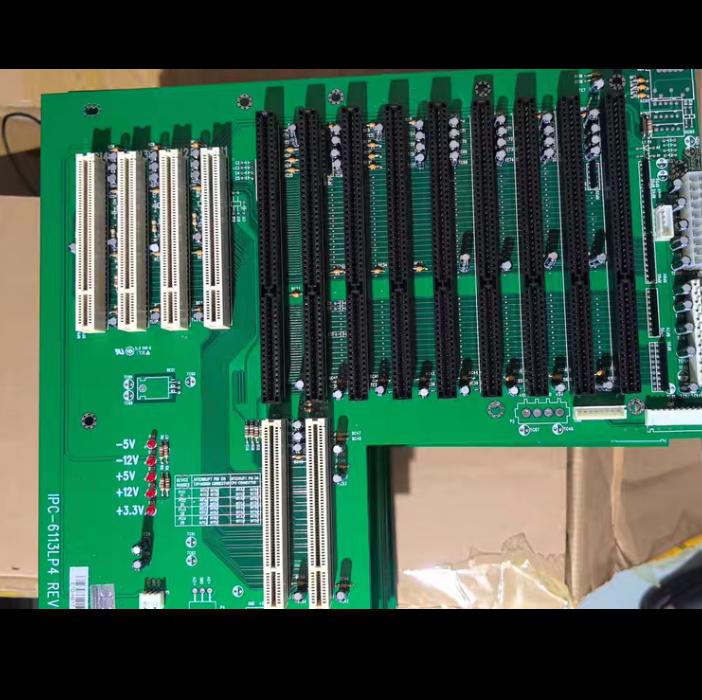 IPC-6113LP4 REV B3 PCB