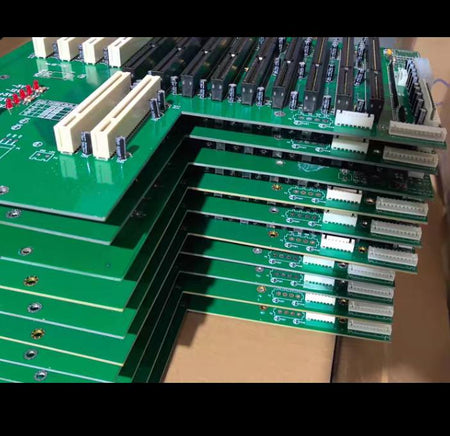 IPC-6113LP4 REV B3 PCB