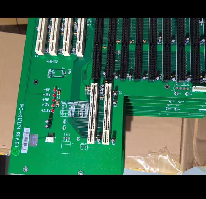 IPC-6113LP4 REV B3 PCB