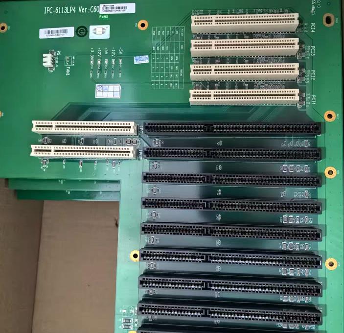 IPC-6113LP4 Ver C60