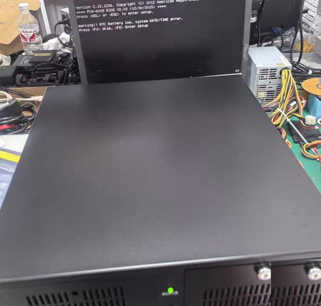 IPC-611 PCA-6011VG 6028vg USB ADVANTECH IPC-611