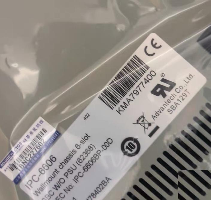 IPC-6606 6 IPC-6606BP-00D 15 IPC-6606BP-00D PCA-6012G2 PCA-6106P3 VGA 6