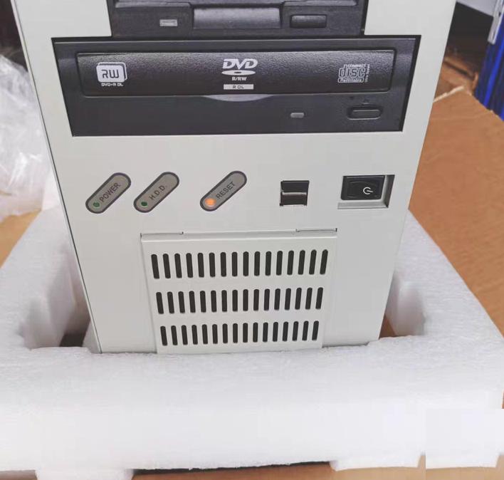 IPC-6606 DVD HDD 4 PCI ADVANTECH IPC-6606