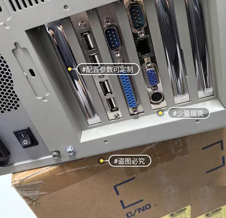 IPC-6606 XP 500G 4G pca-6010VG pca-6011VG pca-6012VG pca-6028vg