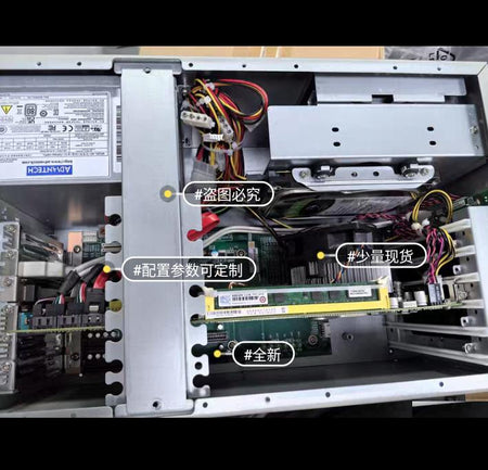 IPC-6606 XP 500G 4G pca-6010VG pca-6011VG pca-6012VG pca-6028vg