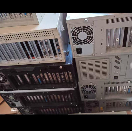 IPC-6608 PCA-6108P4 P6 PCE-5B07-04 PCE-5026VG PCE-5126QG2 WG2 PCA-6010VG DPS-300AB-70A