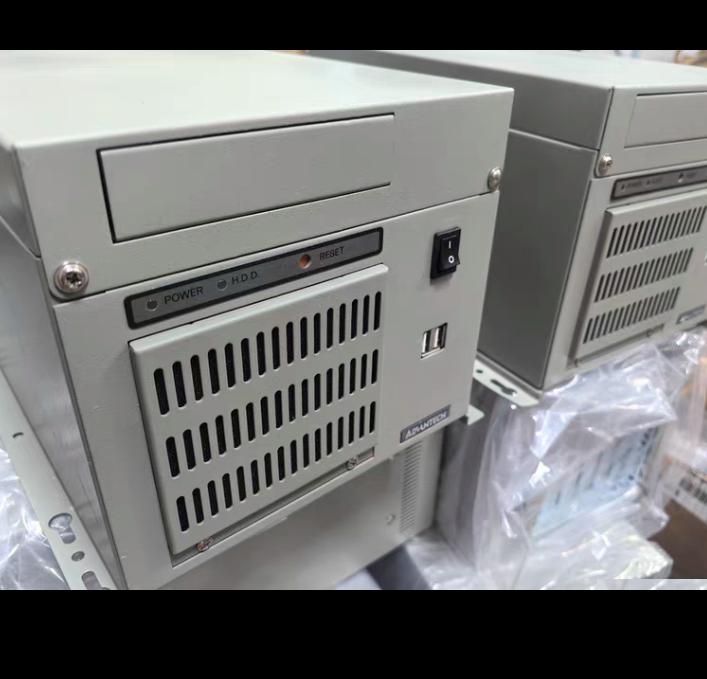 IPC-6806S 150W Advantech