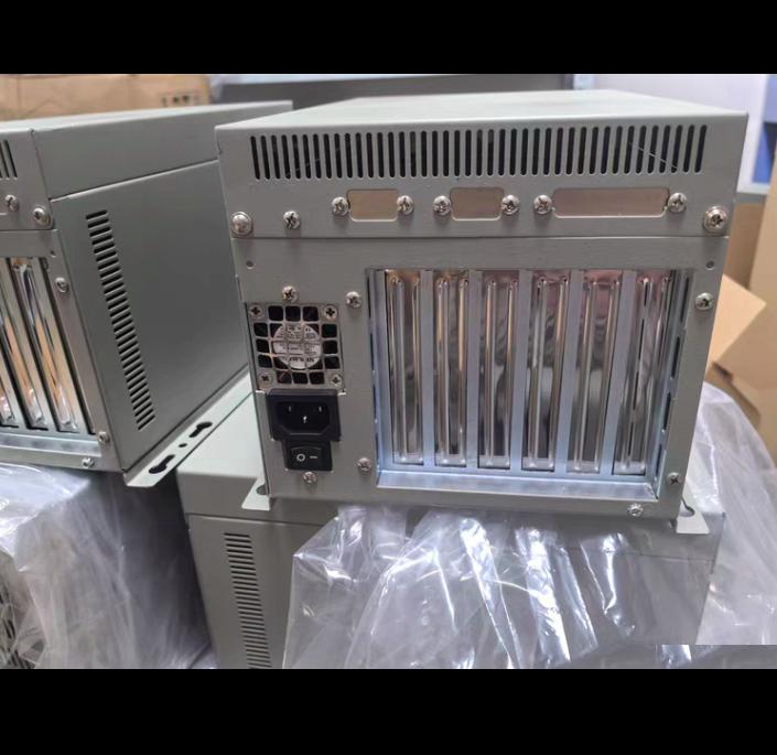 IPC-6806S 150W Advantech