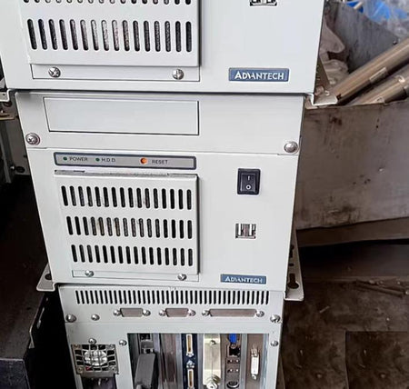 IPC-6806S HDD RESET