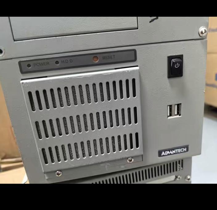 IPC-6806S w o BP With 150W P S Rev B RoHS USB Windows XP
