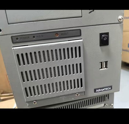 IPC-6806S w o BP With 150W P S Rev B RoHS USB Windows XP