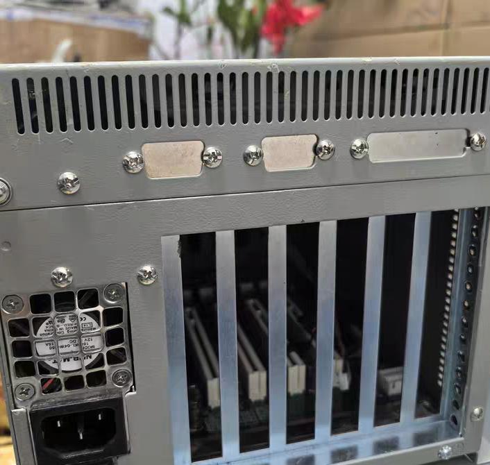 IPC-6806S w o BP With 150W P S Rev B RoHS USB Windows XP
