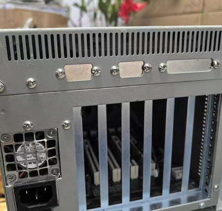 IPC-6806S w o BP With 150W P S Rev B RoHS USB Windows XP
