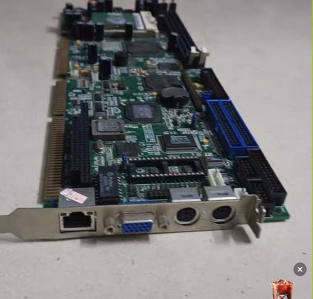 IPC-68II VDNF B VER BO CPU