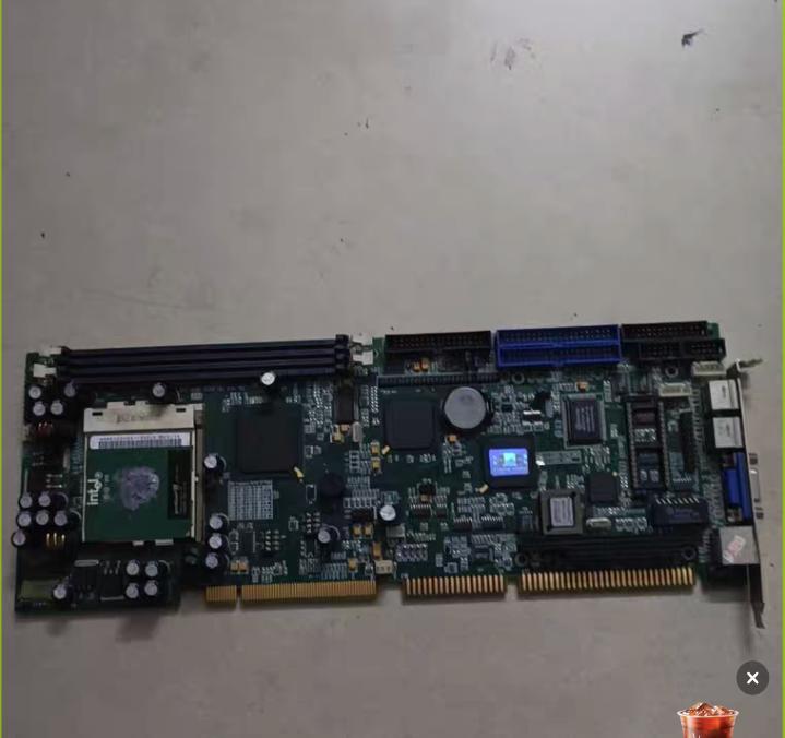 IPC-68II VDNF B VER BO CPU
