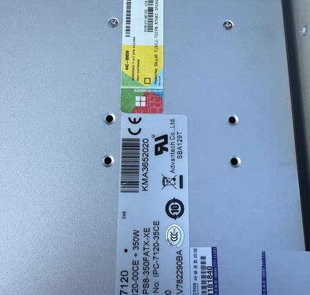 IPC-7210