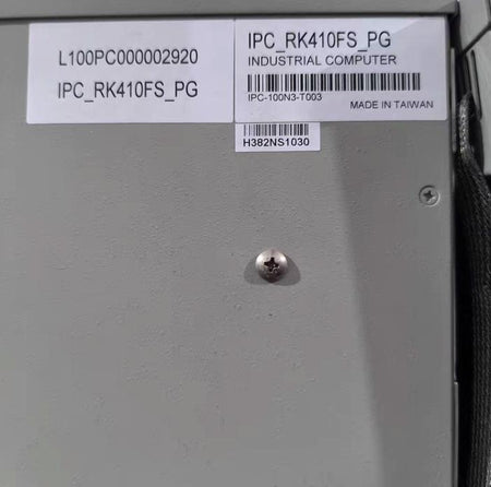 IPC-RK410FS-PG
