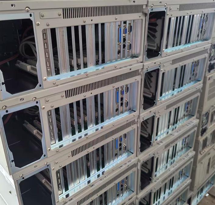 IPC-RK410FS-PG