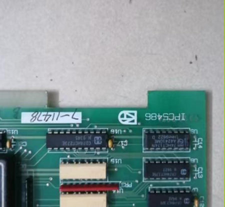 IPC5486 7-11478 93 20 2576 ISA