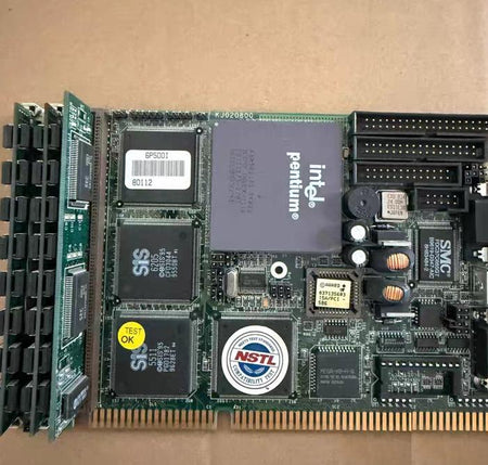 IPC586VHSIS isa