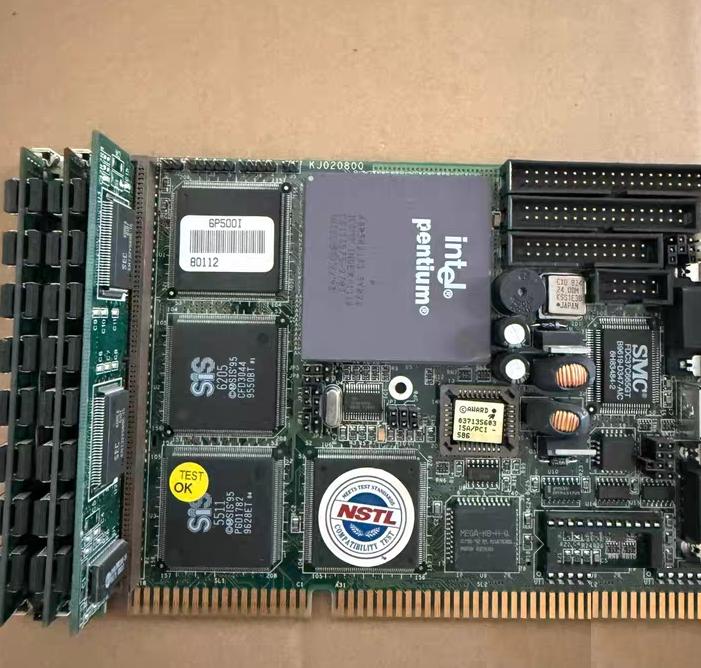 IPC586VHSIS isa