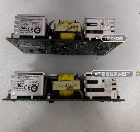 IPD   REL-110-4004        5V 10A 12V 2A