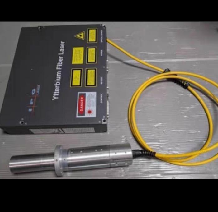 IPG Photonics