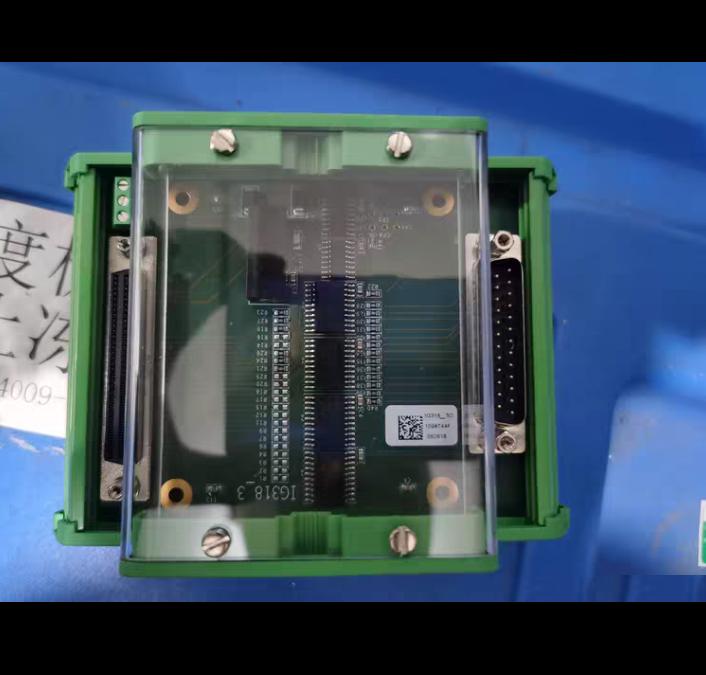 IPG YLP-HP-A adapter YLP-HP-A adapter rev d S N 1098744F