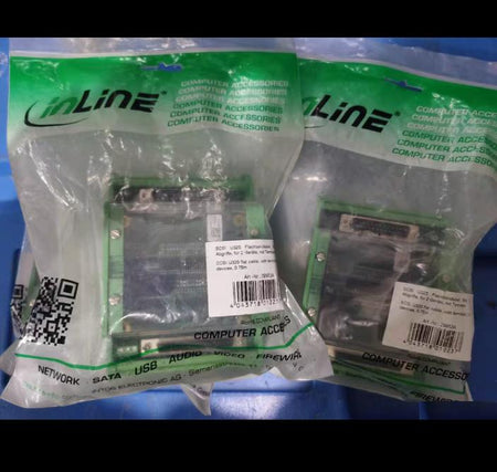IPG YLP-HP-A adapter YLP-HP-A adapter rev d S N 1098744F