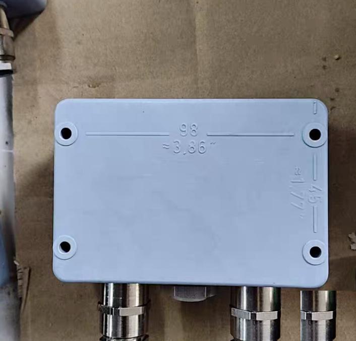 IPH MAS 2600 4-20mA MAS 2600-H30-05-4 5P