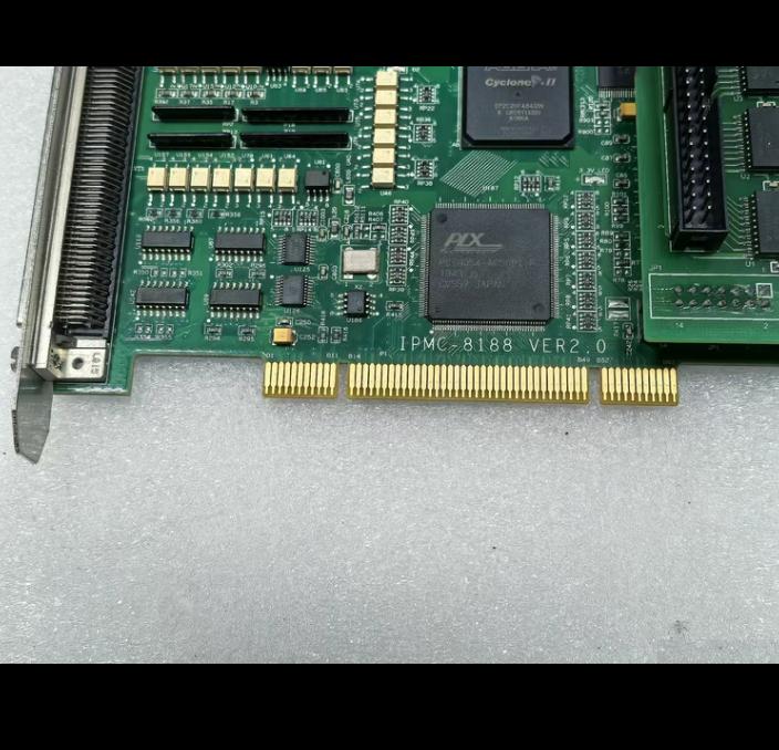 IPMC8188PCI IPMC-8188 VER2 0