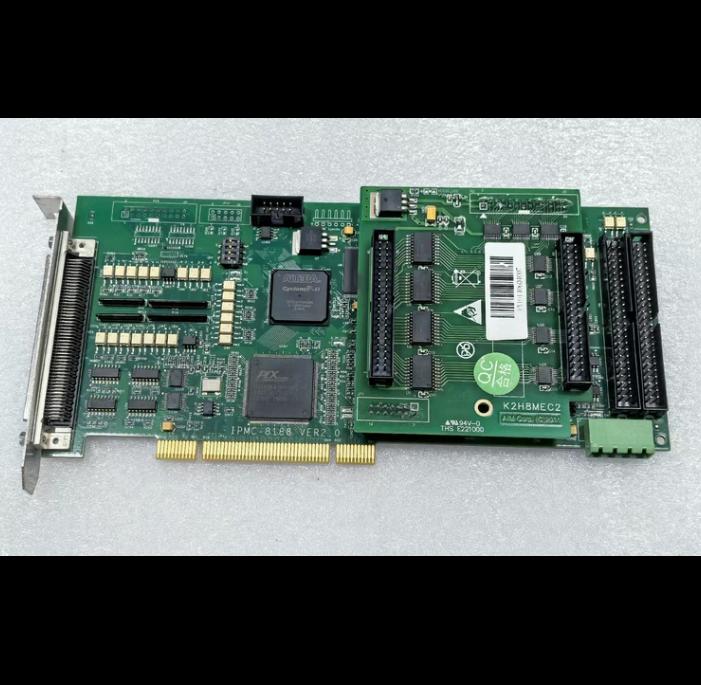 IPMC8188PCI IPMC-8188 VER2 0