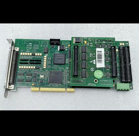 IPMC8188PCI IPMC-8188 VER2 0