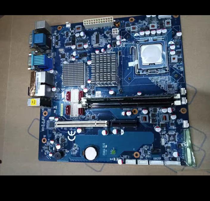 IPPC-Q45 R10 IPPC-6152A IPPC-6195A