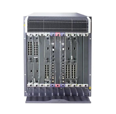 ME60-X8 Multi-BRAS