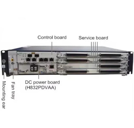 MA5818
