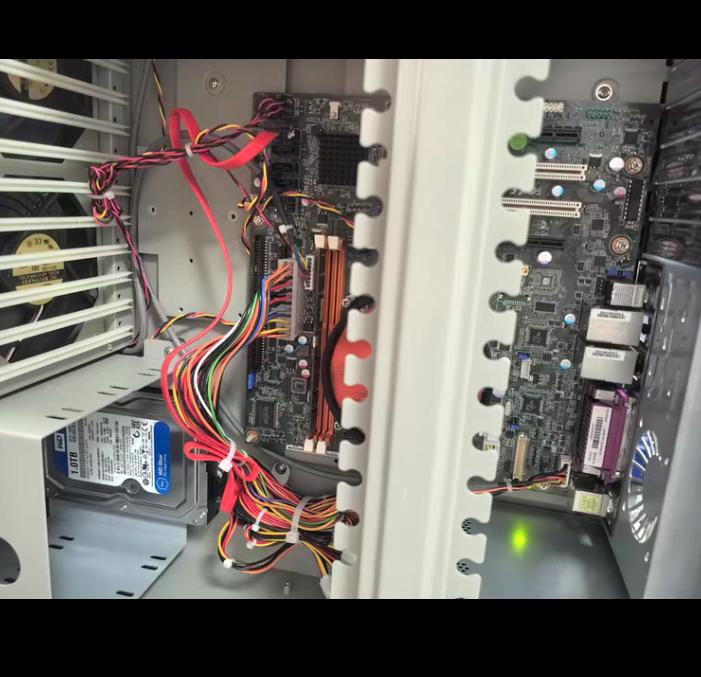 IPc-610L USB 99