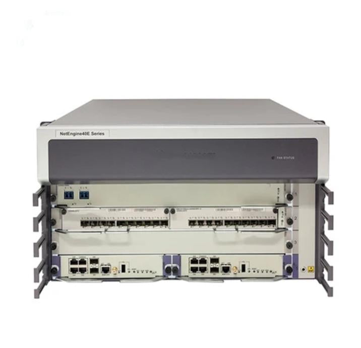 NE40E-X3A IPv6 NE40