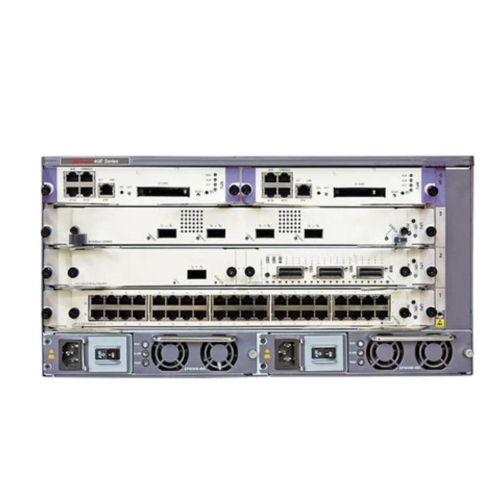 NE40E-X3A IPv6 NE40