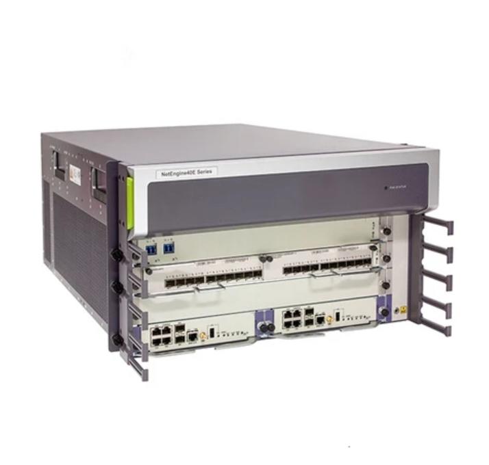 NE40E-X3A IPv6 NE40