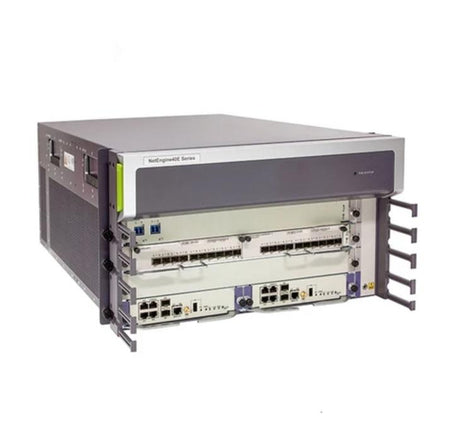 NE40E-X3A IPv6 NE40