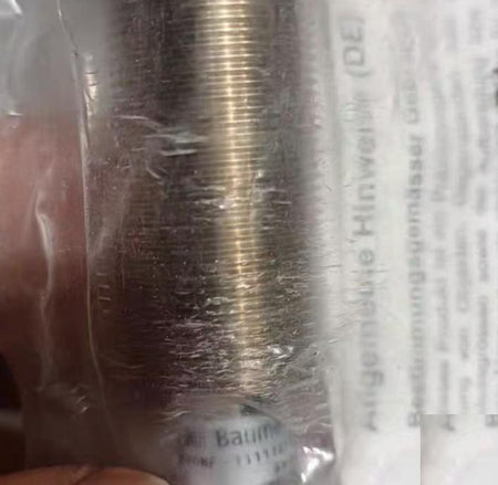IR18 P08F-11111237 M18 8mm PNP 150 N5-2
