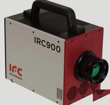 IRCameras LLC IRC806 IRC806HS IRC812 IRC906 IRC906HS IRC910 IRC912 IRC906-SWIR IRC912-SWIR IRC906SLS