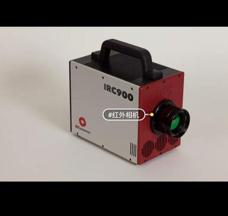 IRCameras LLC IRC806 IRC806HS IRC812 IRC906 IRC906HS IRC910 IRC912 IRC906-SWIR IRC912-SWIR IRC906SLS