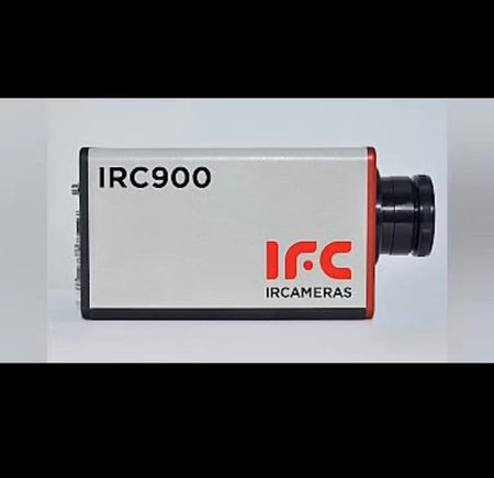 IRCameras LLC IRC806 IRC806HS IRC812 IRC906 IRC906HS IRC910 IRC912 IRC906-SWIR IRC912-SWIR IRC906SLS