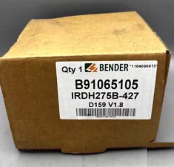 IRDH275B-427 B91065105 BENDER