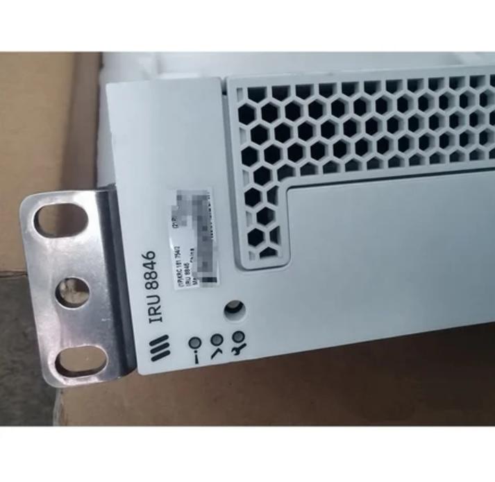 IRU 8846 KRC 161 754 2 with Baseband 6648 KDU 137 0015 11 baseband 6630 KDU 137 848 11 5G