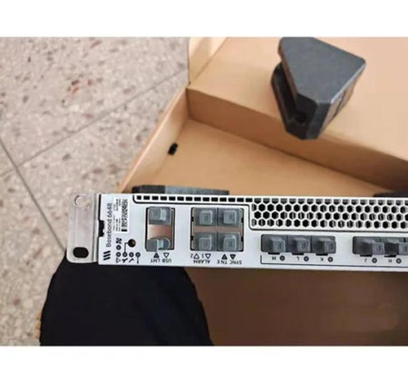IRU 8846 KRC 161 754 2 with Baseband 6648 KDU 137 0015 11 baseband 6630 KDU 137 848 11 5G