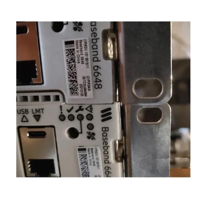 IRU 8846 KRC 161 754 2 with Baseband 6648 KDU 137 0015 11 baseband 6630 KDU 137 848 11 5G
